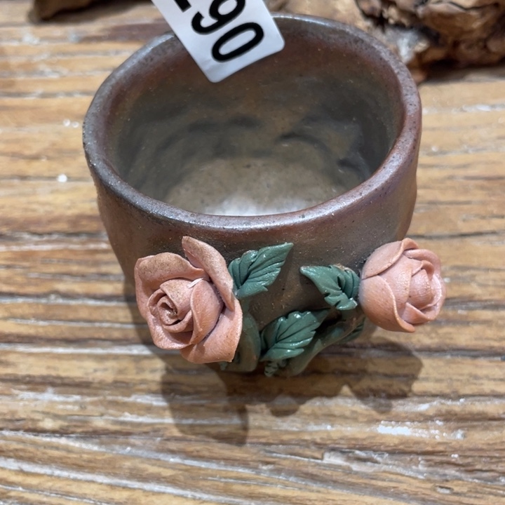 *****手工制作陶瓷茶具青蛙茶杯