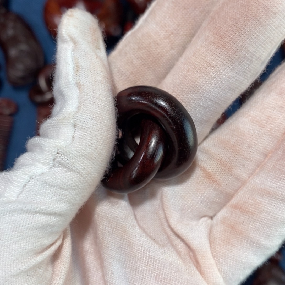 其他檀香紫檀（小叶紫檀）