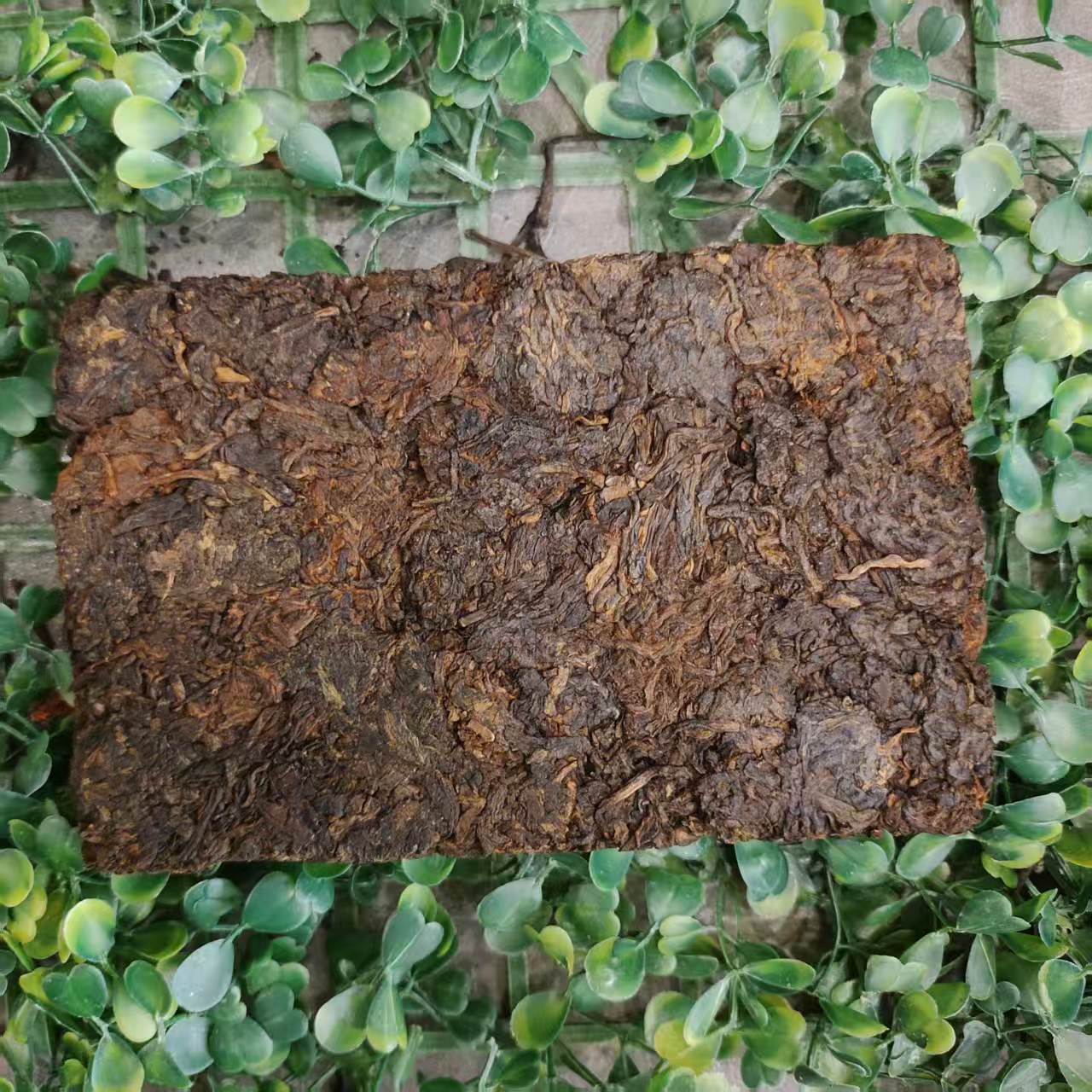 雨腾妹夫 “无字T书 菩提悟D”X浆250g/砖（7月5）