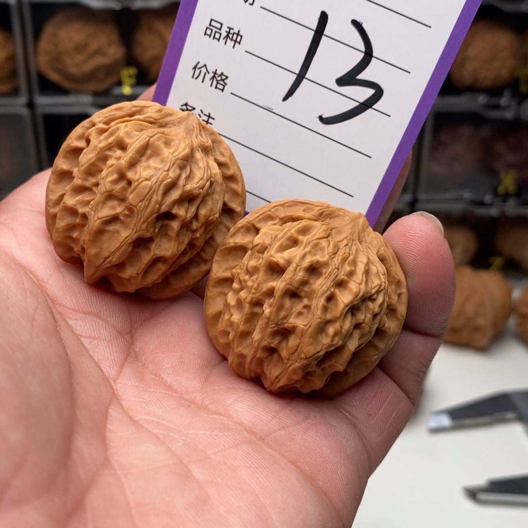 37全品刘老四狮子头