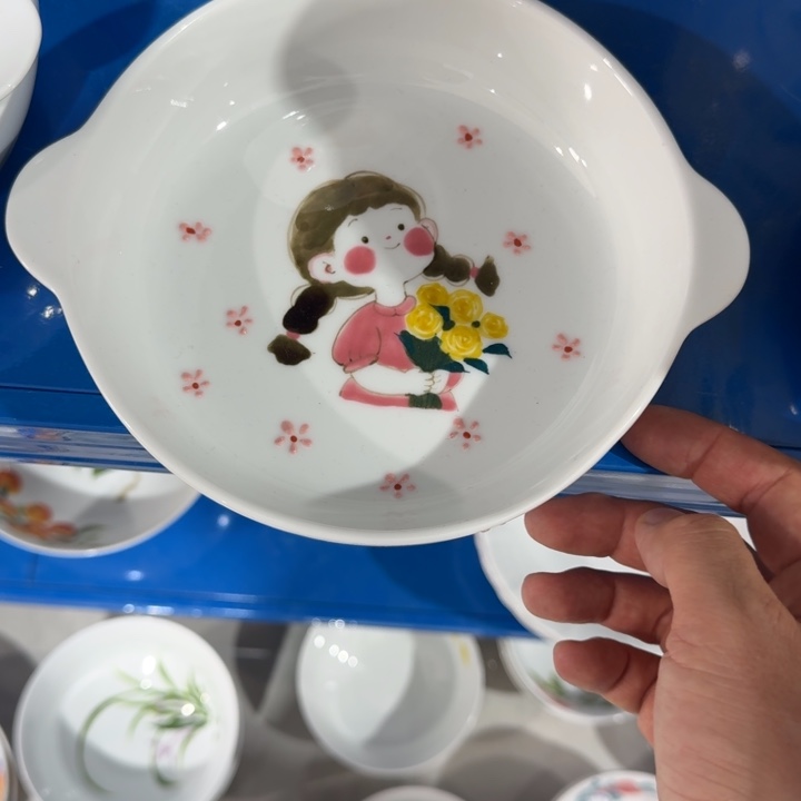 陶瓷景德镇陶瓷手工制作