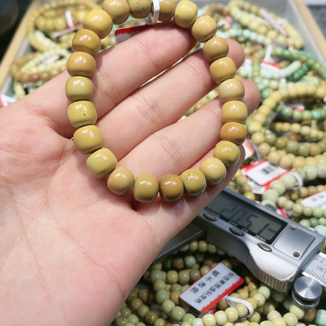 绿松石其他未镶嵌