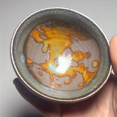 【闪购商品】茶盏-98.............