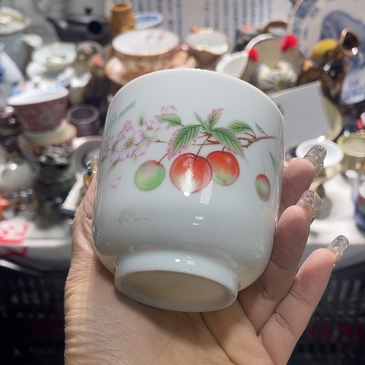 瓷片19.9包邮新疆西藏不发货