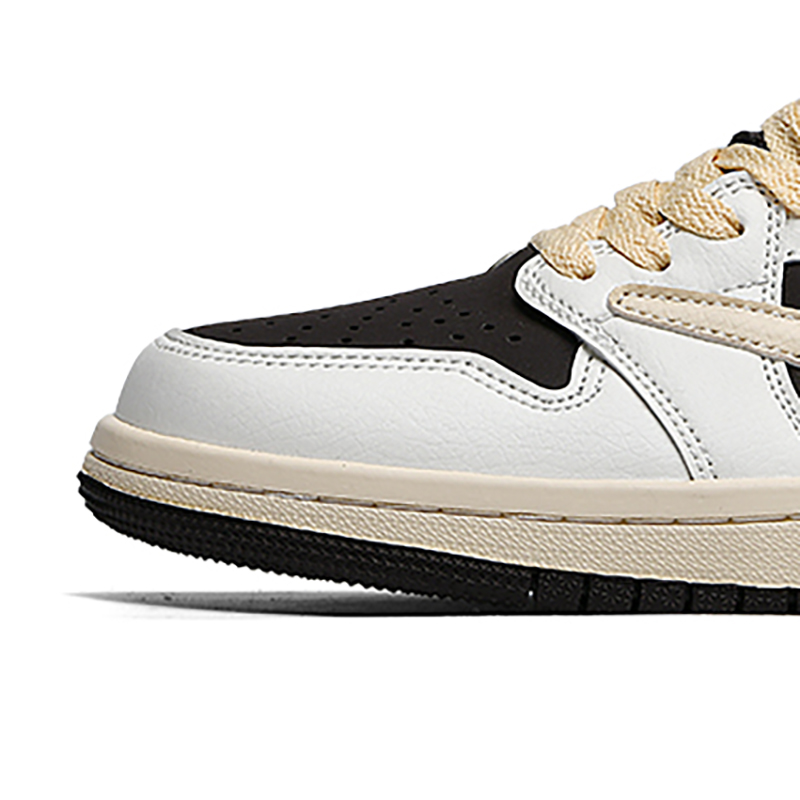 2025夏季时尚休闲系带日系板鞋透气板鞋休闲鞋男女同款 