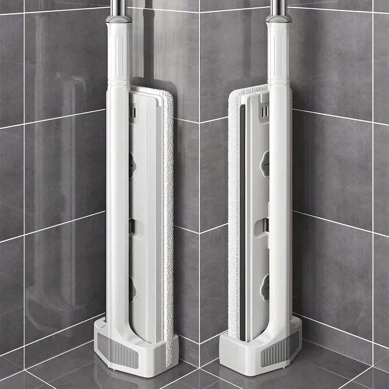 平板拖把懒人拖地家用免手洗墩布卫生间卧室干湿两用专用大号拖布