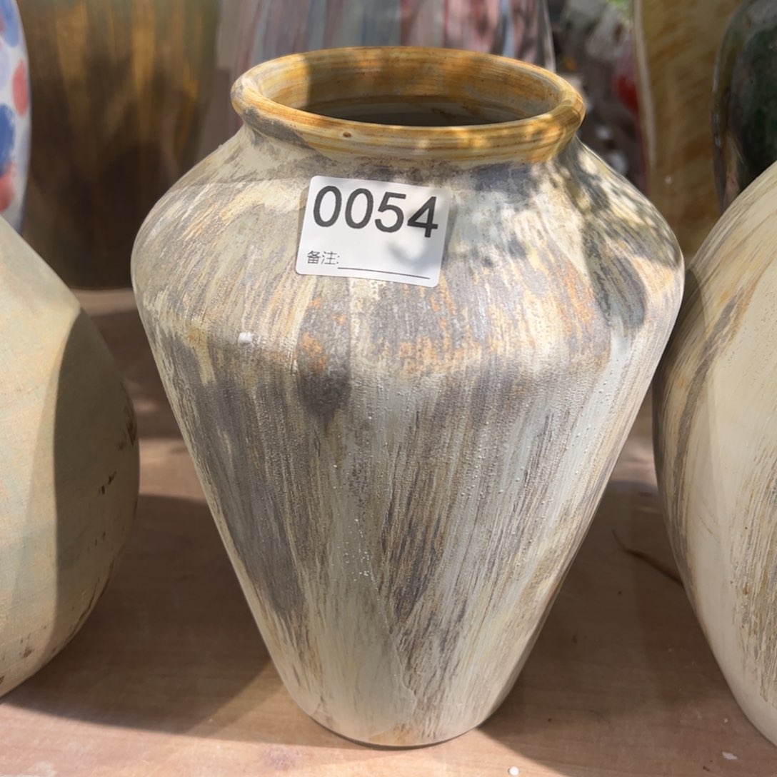 瓷片0054高25口9默认无孔的