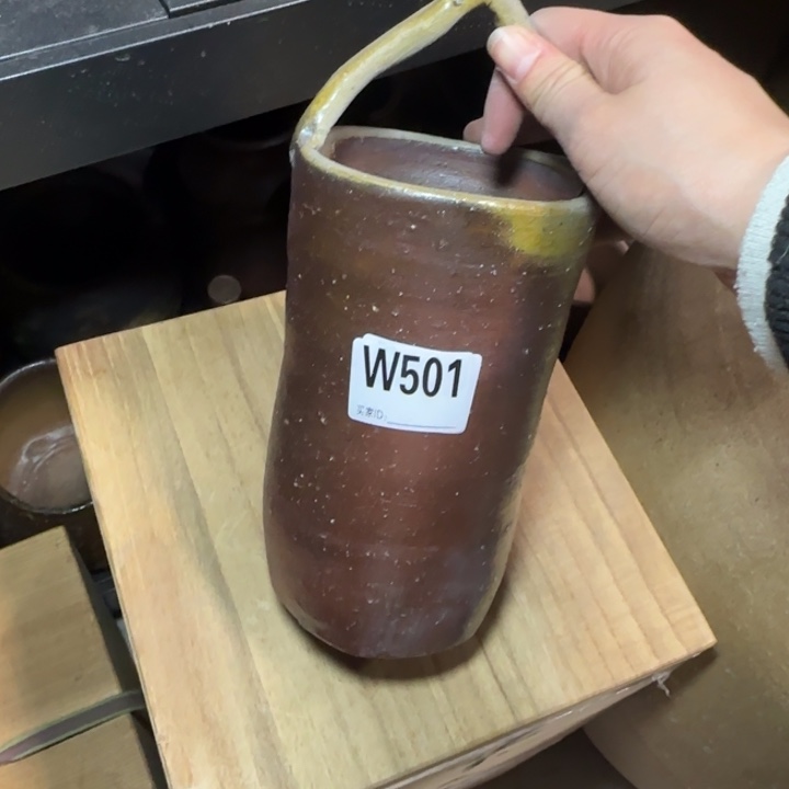 备前烧作品备前烧作品