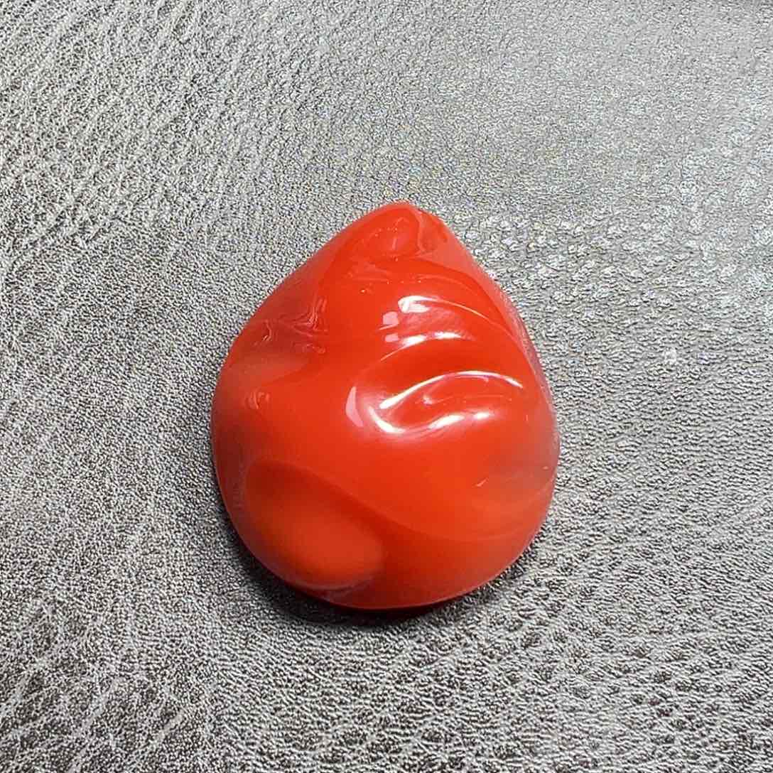 南红玛瑙随型未镶嵌S****g