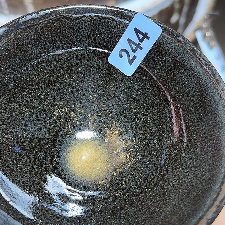 茶盏你是个很爱学习但没能