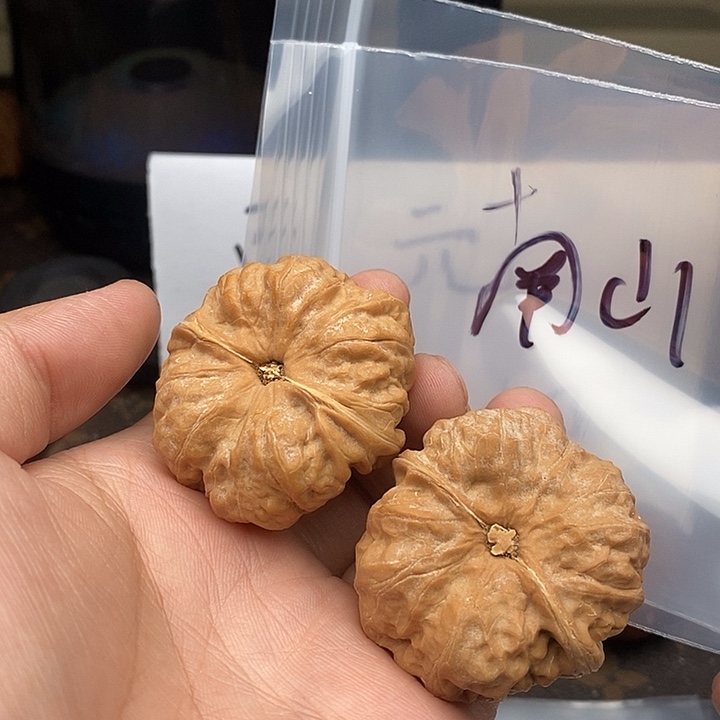 吊坠文玩核桃南**江753753753375753375