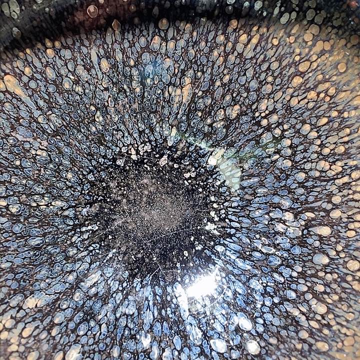 茶盏建盏茶器主人杯