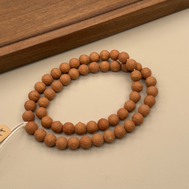 尼泊尔凤眼菩提-高油高密-54半挂-11.5