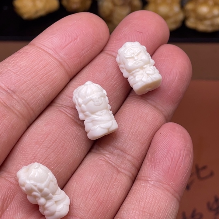 驼骨摆件人工养殖