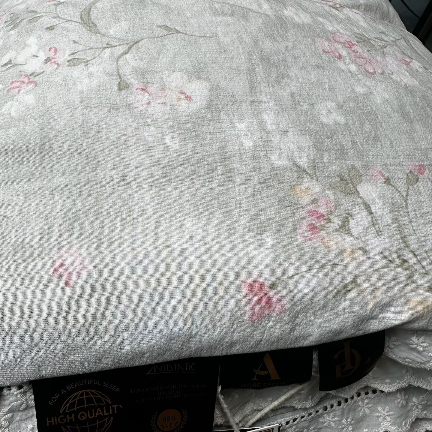 200–230米，非遗好物纯雨露亚麻床品吸湿透气干爽舒适