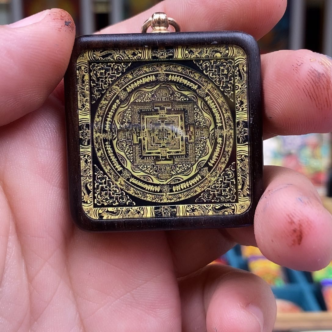 东非黑黄檀（紫光檀）（**）