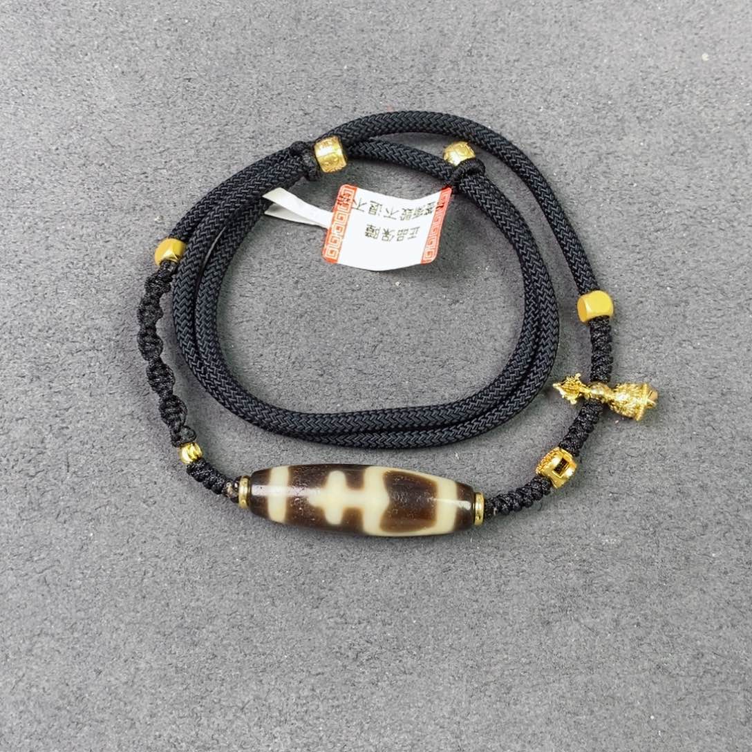 【闪购商品】玛瑙/玉髓颈饰未镶嵌