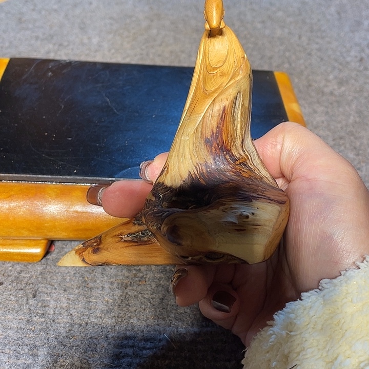 柏木（崖柏）工艺品