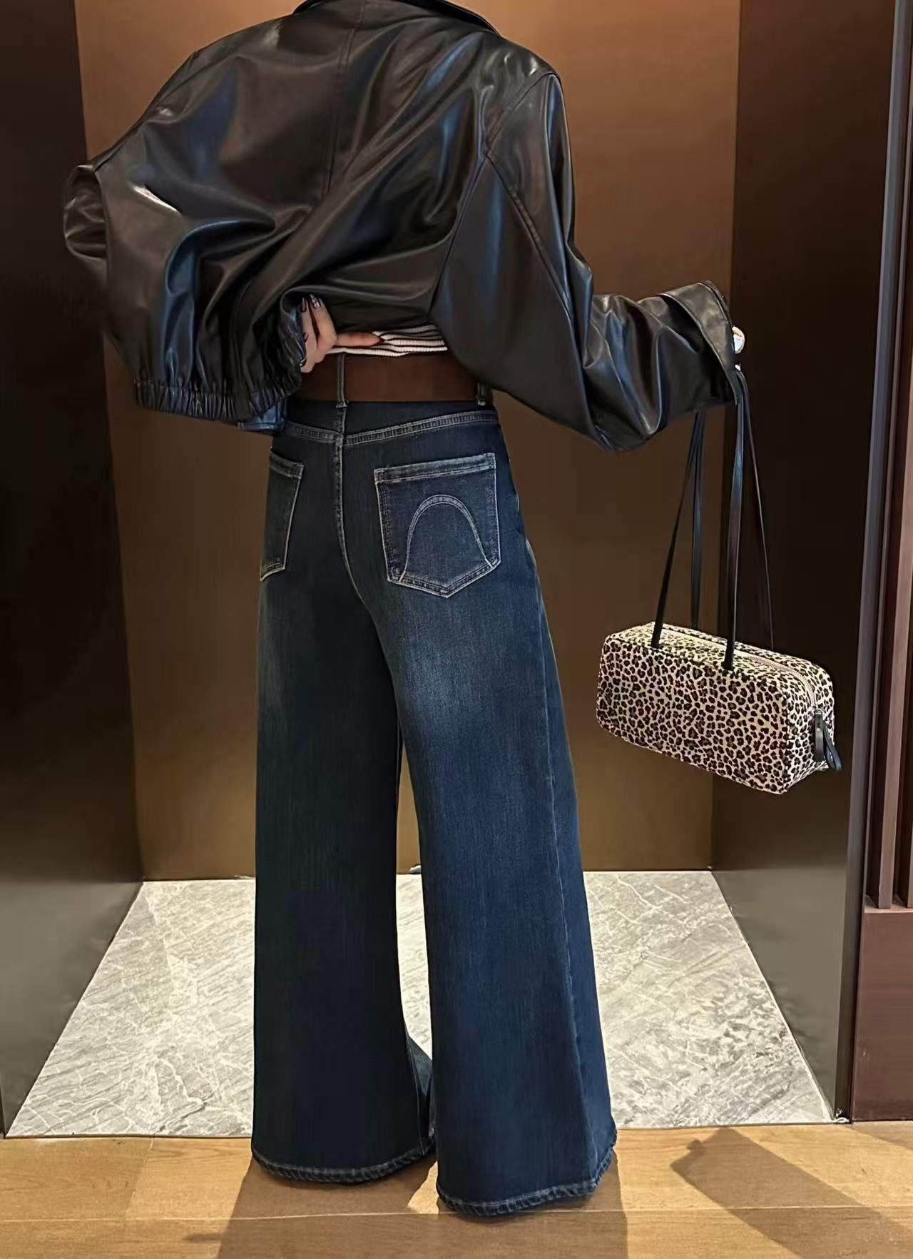 【编号1-60】MC秋冬女装特价捡漏