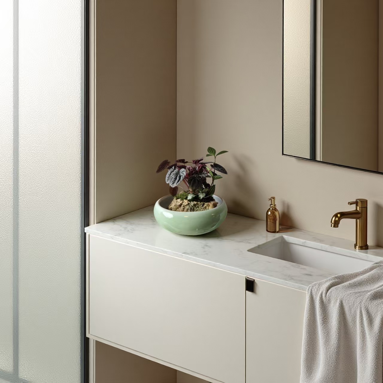 吸水石花盆  水仙盆  陶瓷盆