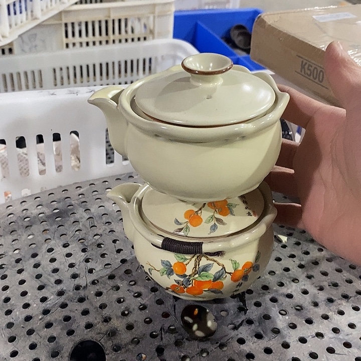 微瑕茶具介意勿拍
