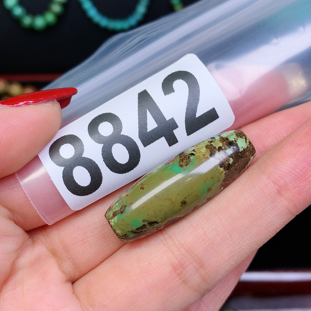 空竹粉丝专享十堰特色手工散珠