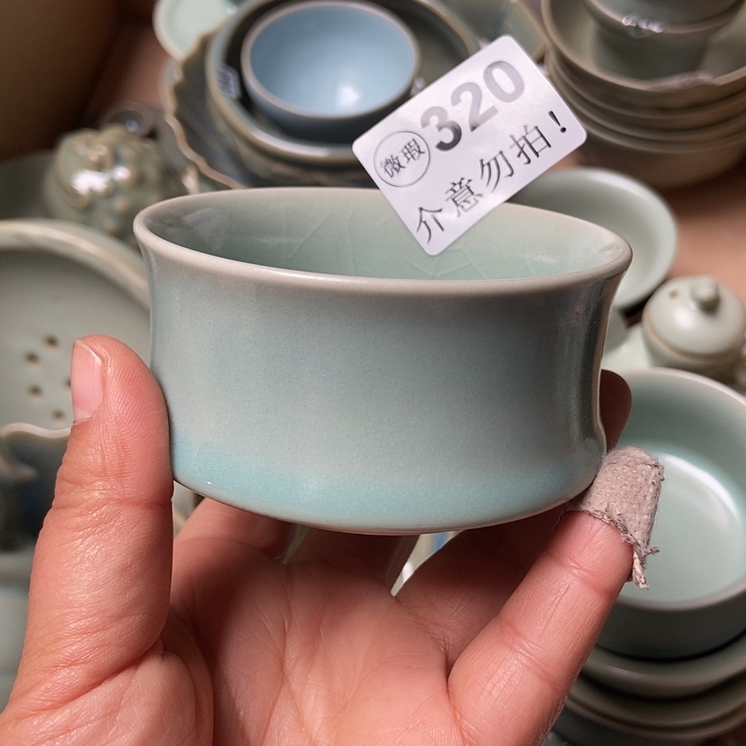 一***牛普洱杯普洱杯普洱