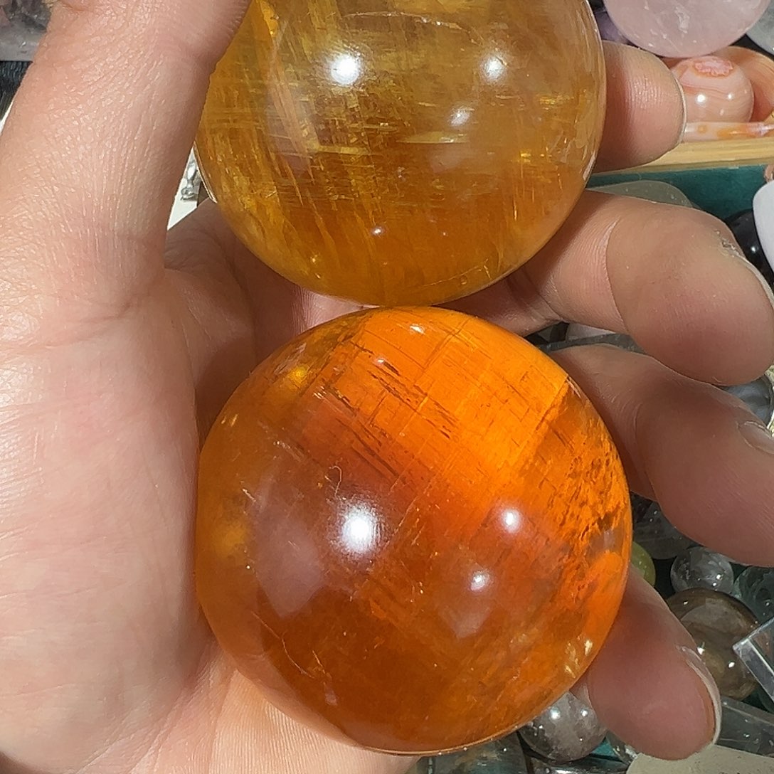 水晶摆件未镶嵌200