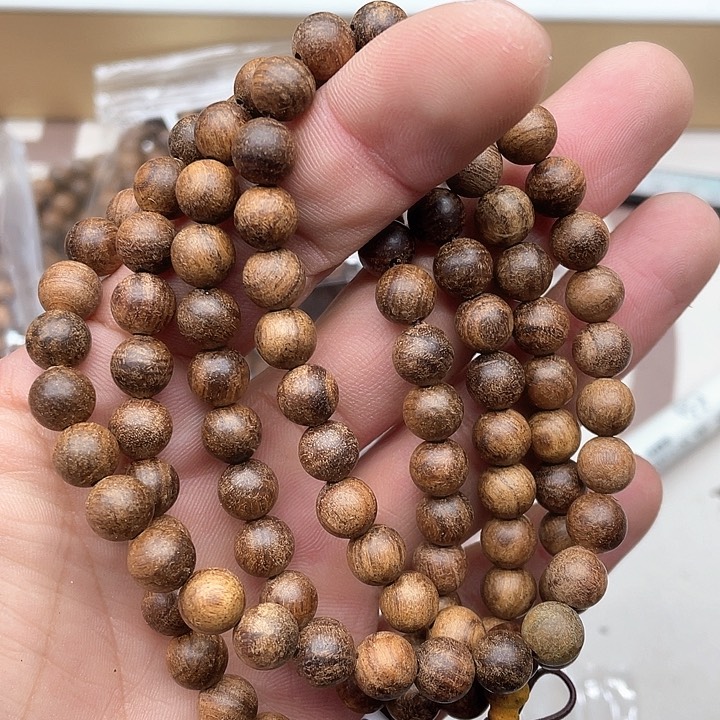 阴沉木手串/手链A02号