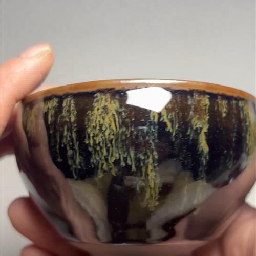 【闪购商品】茶盏-13.............