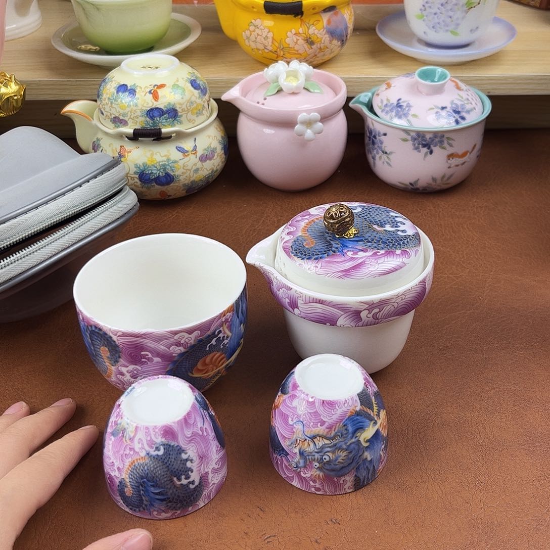 陶陶瓷艺术作品欣赏展览