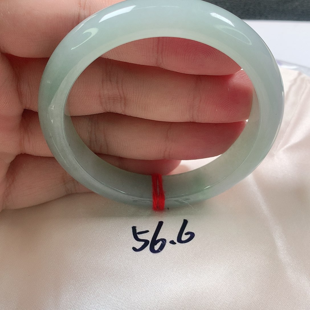 未镶嵌手镯翡翠328号