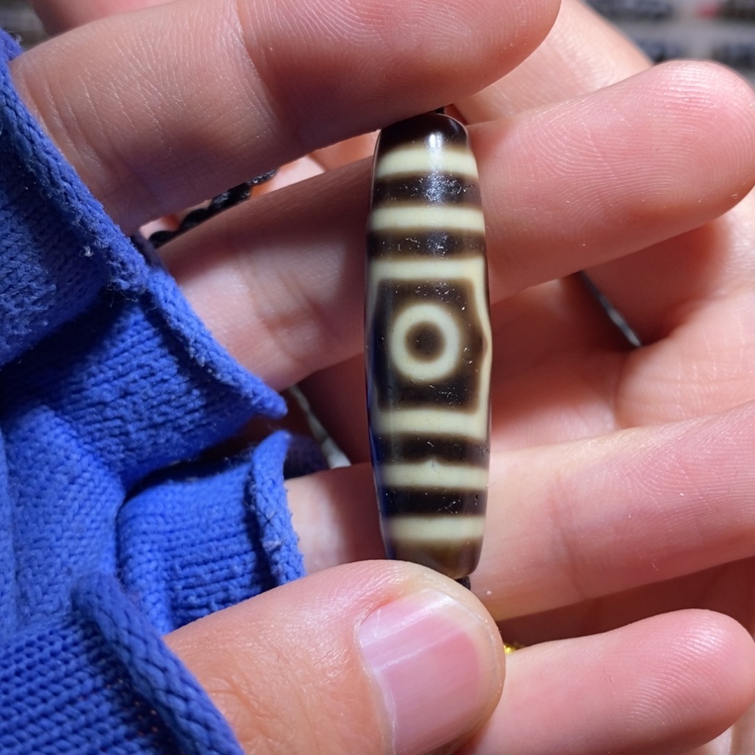 玛瑙/玉髓颈饰未镶嵌A****g