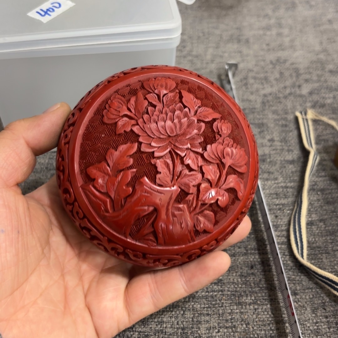 非常好看的物品 The 