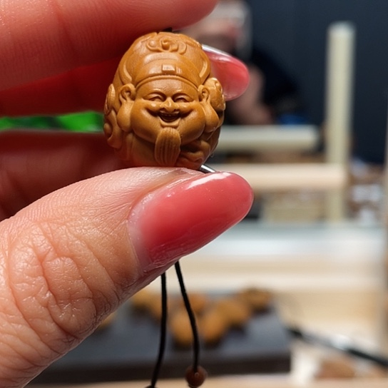 橄榄核手串/手链橄榄核