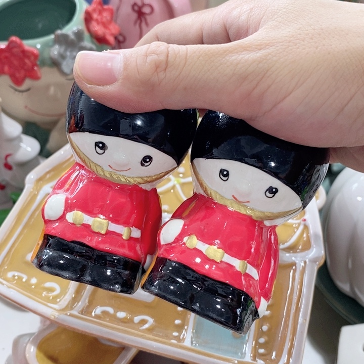 陶瓷树脂家居摆件