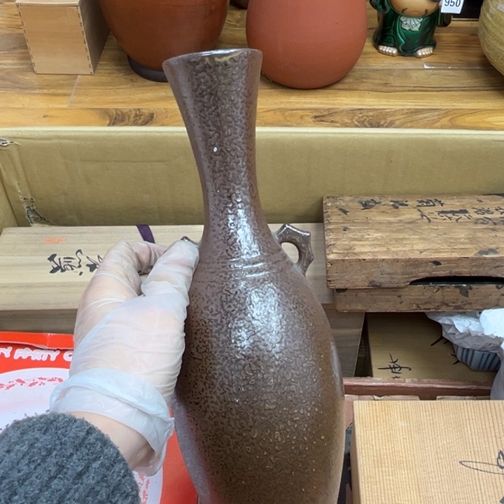 呀工艺品摆件瓷器摆件正能量