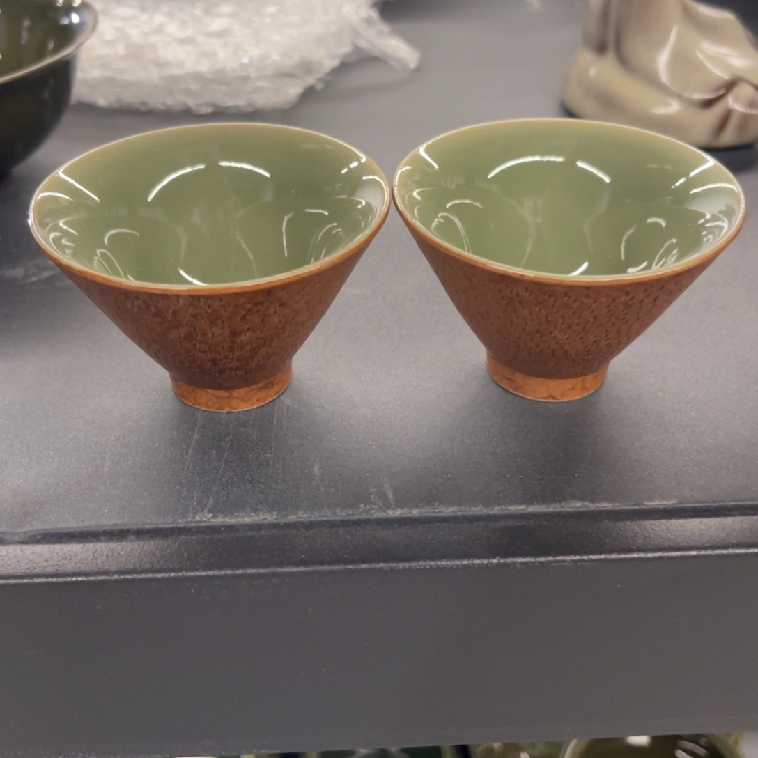 三宝茶器开播福利微瑕