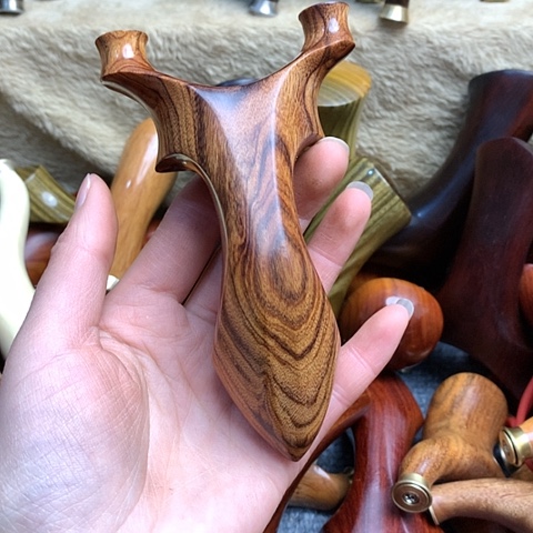 大果紫檀（缅甸花梨）89