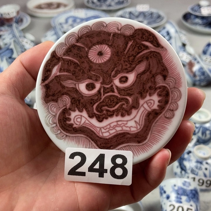 杯手工手绘手工制作