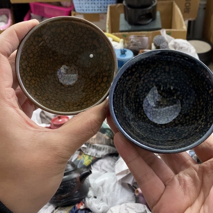 陶瓷艺术品及陶瓷制品