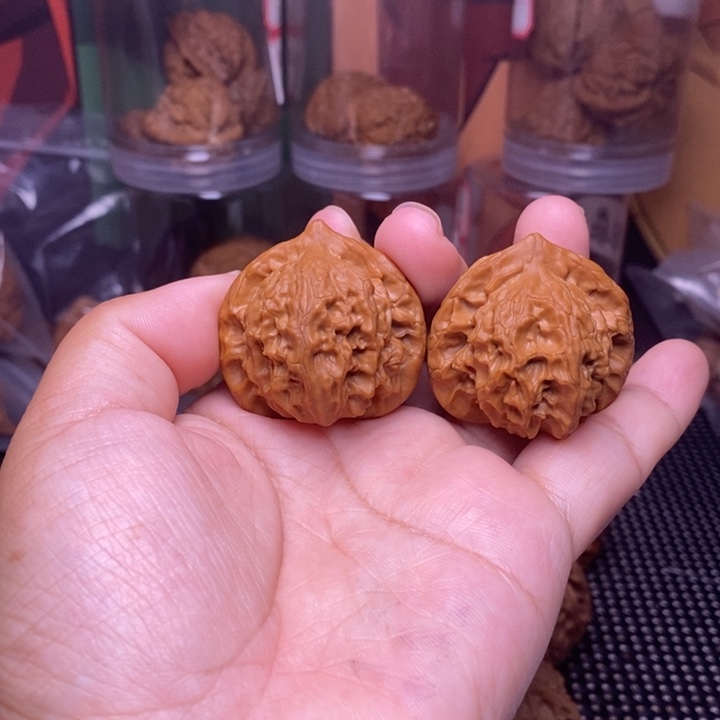 核桃手串/手链大耳朵图图36