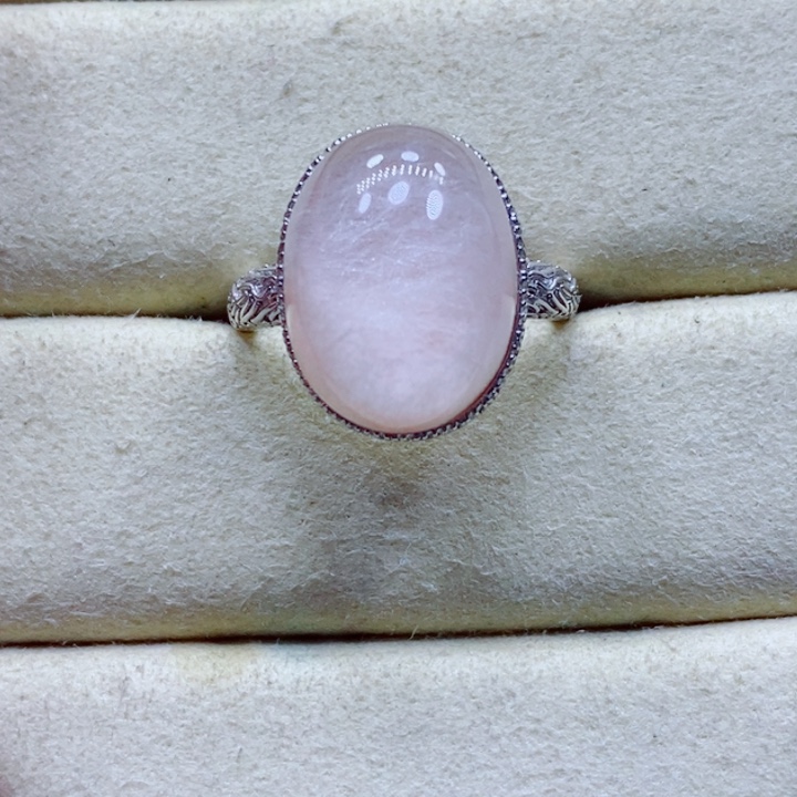 未镶嵌颈饰水晶T***?水晶