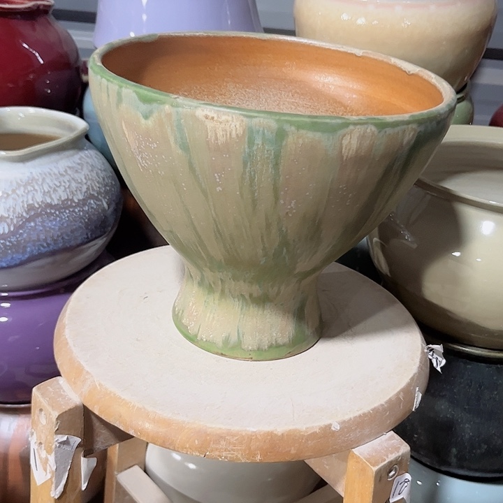 瓶口23后21 景德镇陶瓷满29包邮