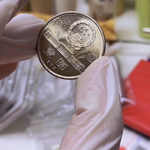 其他普通金属k**i币孙百年带盒，，，，，，