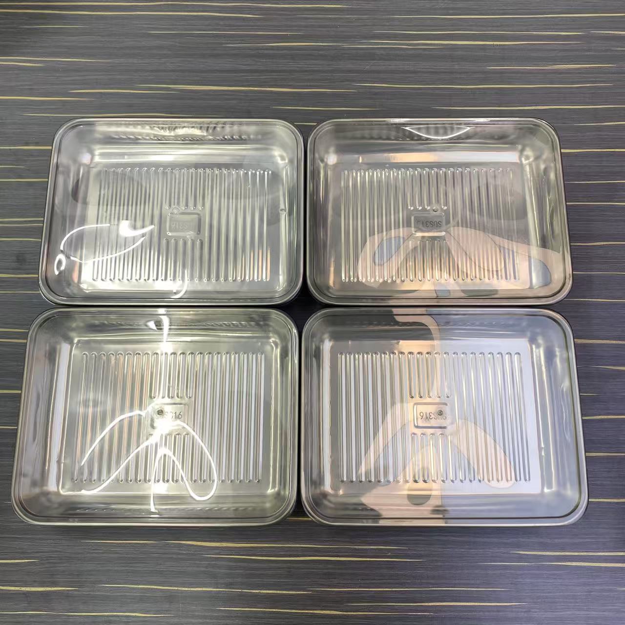 饺子盒4个【汤家限定】