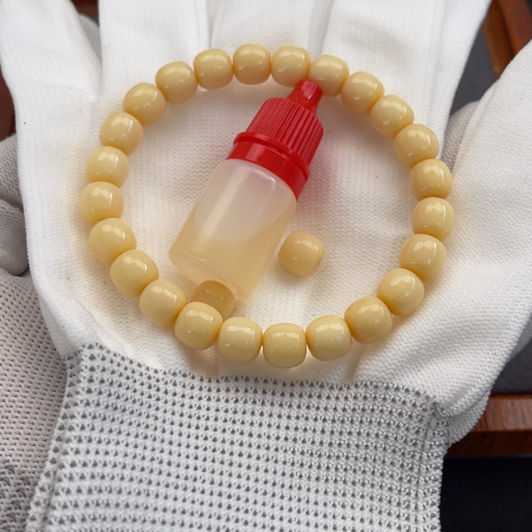 手串/手链骆驼牙骆驼牙9老型