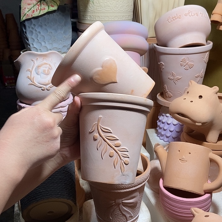 13×13桃心+橄榄枝2个