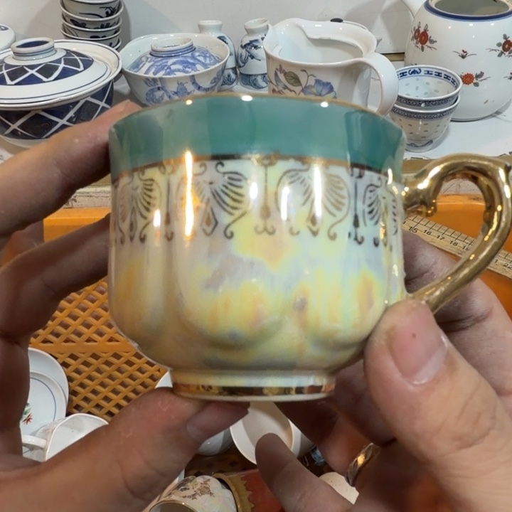 陶瓷推荐第二名20包邮