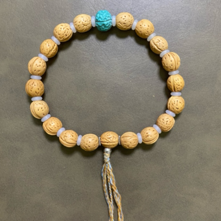 桃核小尺寸手持 